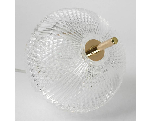 Подвесной светильник Lussole Duval LSP-7141