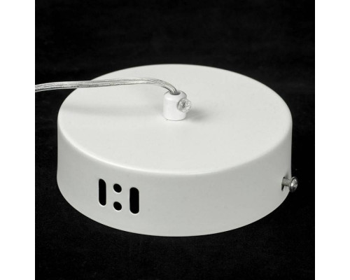 Подвесной светильник Lussole Aberdeen LSP-7152