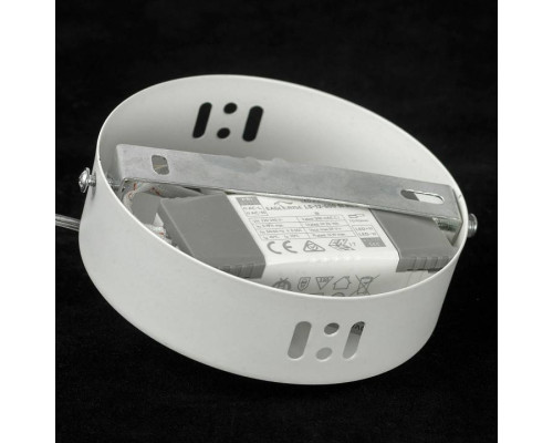 Подвесной светильник Lussole Aberdeen LSP-7152