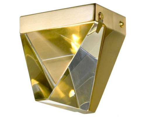 Накладной светильник Lussole Littlerock LSP-7336