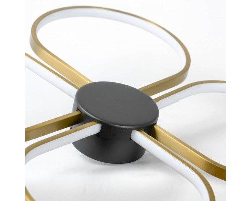 Потолочная люстра Lussole Lowell LSP-7351