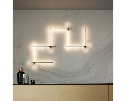 Накладной светильник Lussole Bridgeport LSP-7352