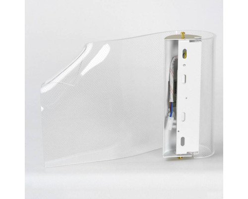 Накладной светильник Lussole Calvert LSP-7370