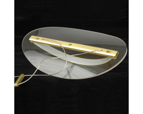 Подвесной светильник Lussole Lampasas LSP-7421