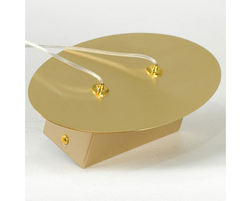 Подвесной светильник Lussole Lampasas LSP-7421