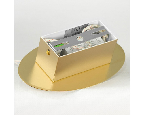 Подвесной светильник Lussole Lampasas LSP-7421