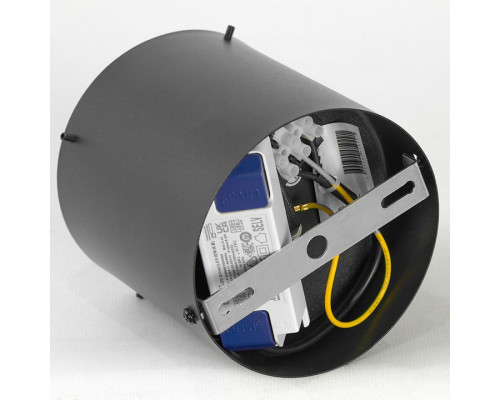 Накладной светильник Lussole Milam LSP-7449