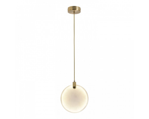 Подвесной светильник Lussole  LSP-7517