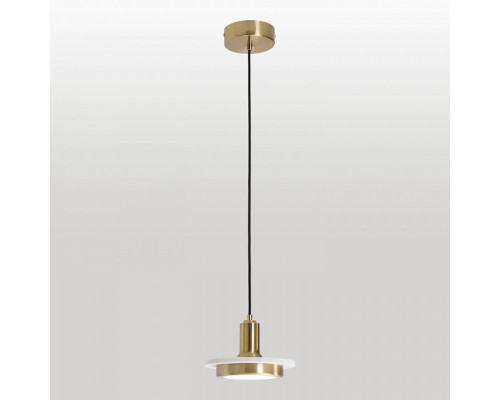 Подвесной светильник Lussole  LSP-7518