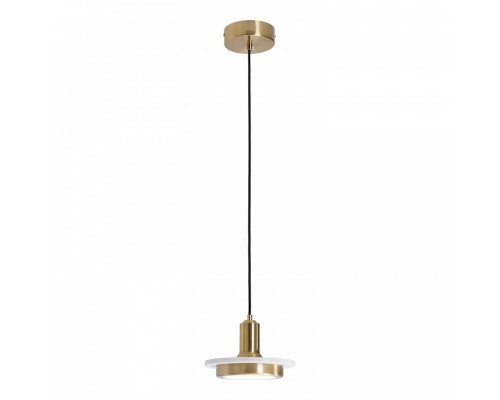 Подвесной светильник Lussole  LSP-7518