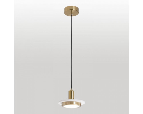 Подвесной светильник Lussole  LSP-7518