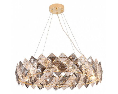 Подвесной светильник Lussole Duval LSP-8856