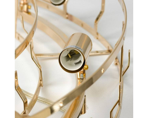 Подвесной светильник Lussole Duval LSP-8856