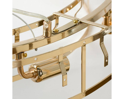 Подвесной светильник Lussole Duval LSP-8856