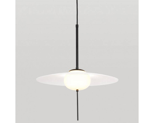 Подвесной светильник Lussole Irvine LSP-8949