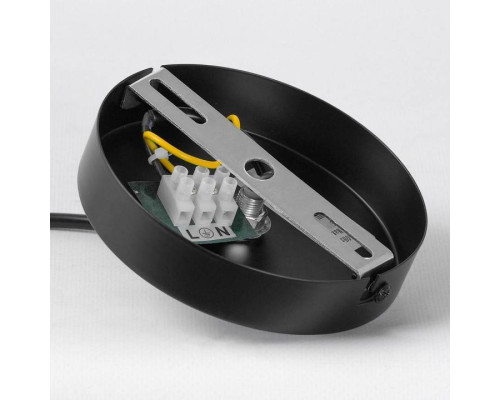 Подвесной светильник Lussole Grimes LSP-8966