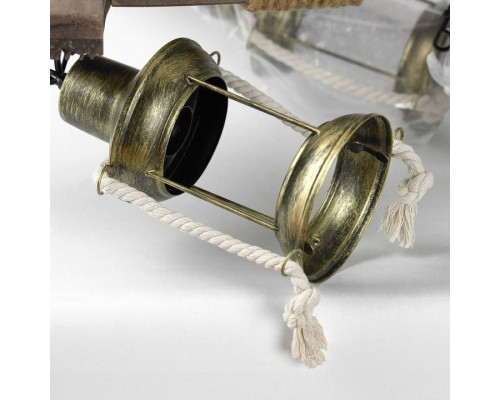 Подвесная люстра Lussole MIDLAND LSP-8980