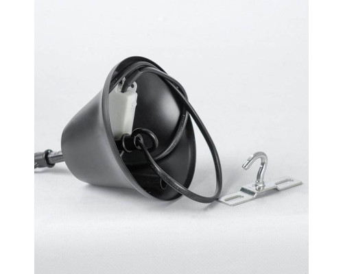 Подвесная люстра Lussole MIDLAND LSP-8980