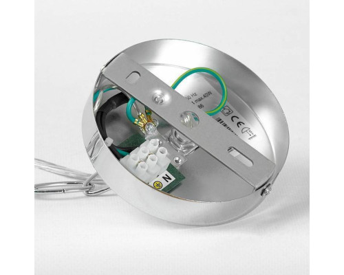 Подвесной светильник LGO Idaho LSP-8984