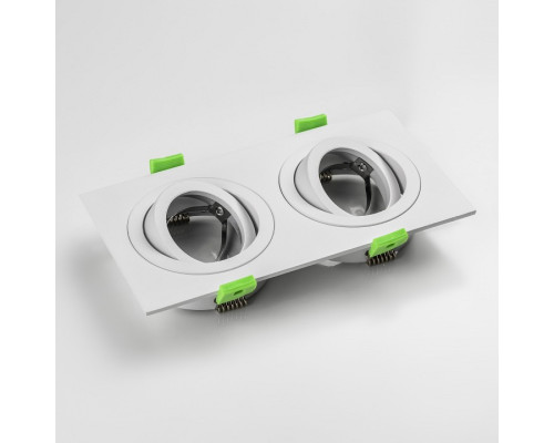 Встраиваемый светильник Lightstar Singo Base 011616