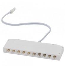 Соединитель сетевой Lightstar  36010