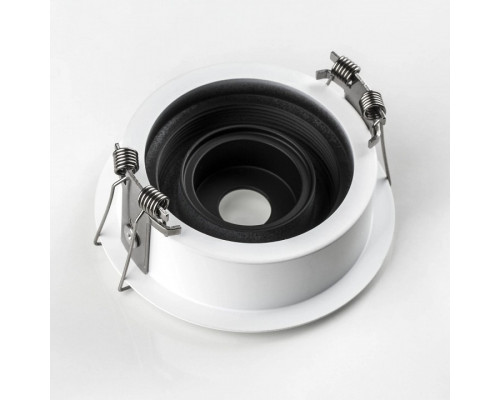 Рамка на 1 светильник Lightstar Spira 074206-12