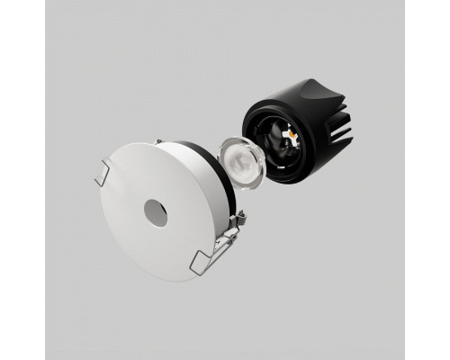 Рамка на 1 светильник Lightstar Spira 074206-12