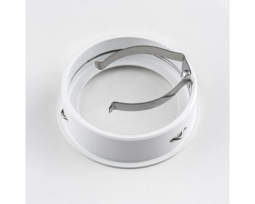 Рамка на 1 светильник Lightstar Rullo 204436