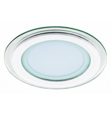 Встраиваемый светильник Lightstar Acri LED 212011