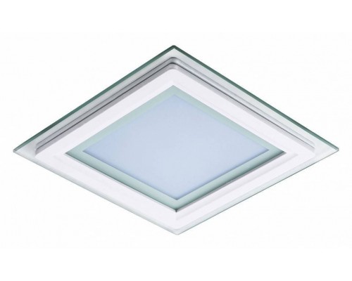 Встраиваемый светильник Lightstar Acri LED 212021