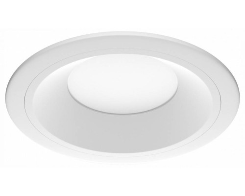 Встраиваемый светильник Lightstar Zocco 220134