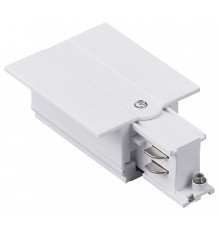 Токопровод концевой Lightstar Quattro 503116-RPS