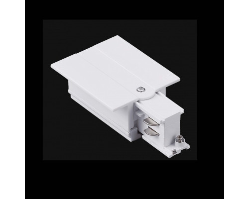 Токопровод концевой Lightstar Quattro 503116-RPS