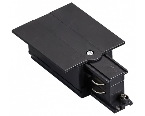 Токопровод концевой Lightstar Quattro 503117-RPS