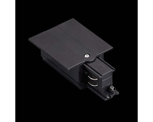 Токопровод концевой Lightstar Quattro 503117-RPS