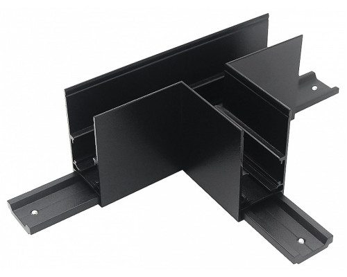 Соединитель T-образный для треков Lightstar Uno Pro 509177P