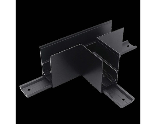 Соединитель T-образный для треков Lightstar Uno Pro 509177P