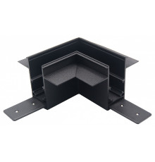 Соединитель угловой L-образный для треков встраиваемых Lightstar Uno Pro 509247P