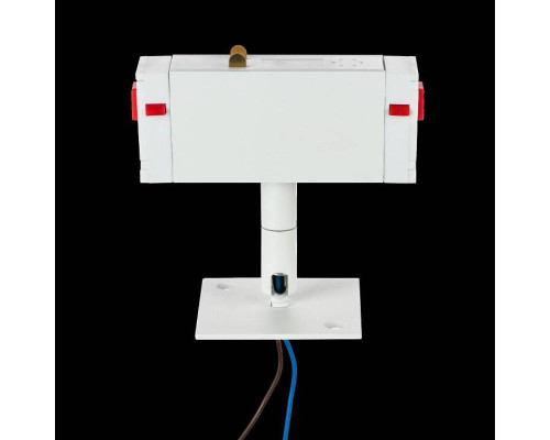 Переходник для трека Lightstar Teta 595256