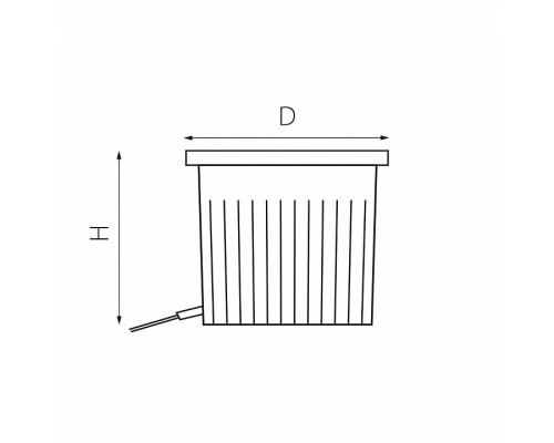 Модуль светодиодный Lightstar LED 941252