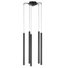 Подвесная люстра Lightstar Tubo L5T747237