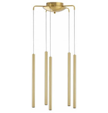 Подвесная люстра Lightstar Tubo L5T747243