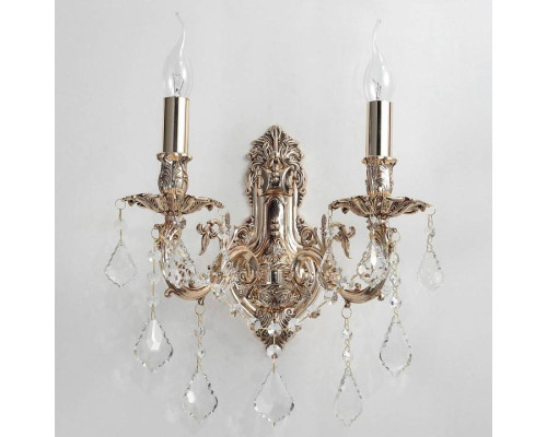 Бра Lucia Tucci Barletta W122.2 coffe gold