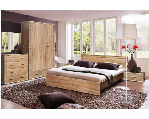 Торшер Lucia Tucci Bristol F894.1