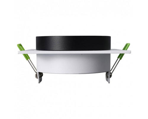 Встраиваемый светильник Lucia Tucci LTP LTP-C002-01GX53-WB