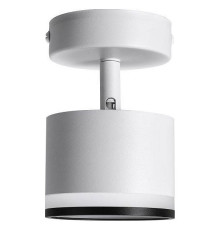 Спот Lucia Tucci LTP LTP-D001-01GX53-WB