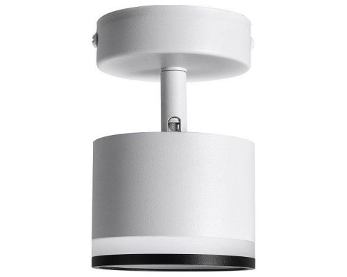 Спот Lucia Tucci LTP LTP-D001-01GX53-WB