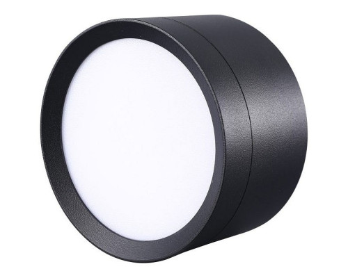 Накладной светильник Lucia Tucci LTP LTP-D002-01GX53-B