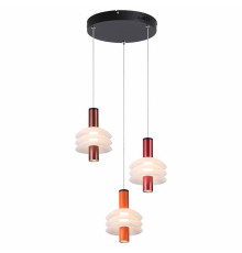 Подвесной светильник Moderli Sylv V11389-PL