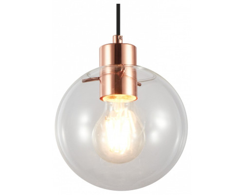 Подвесной светильник Moderli Aurora V11540-1P